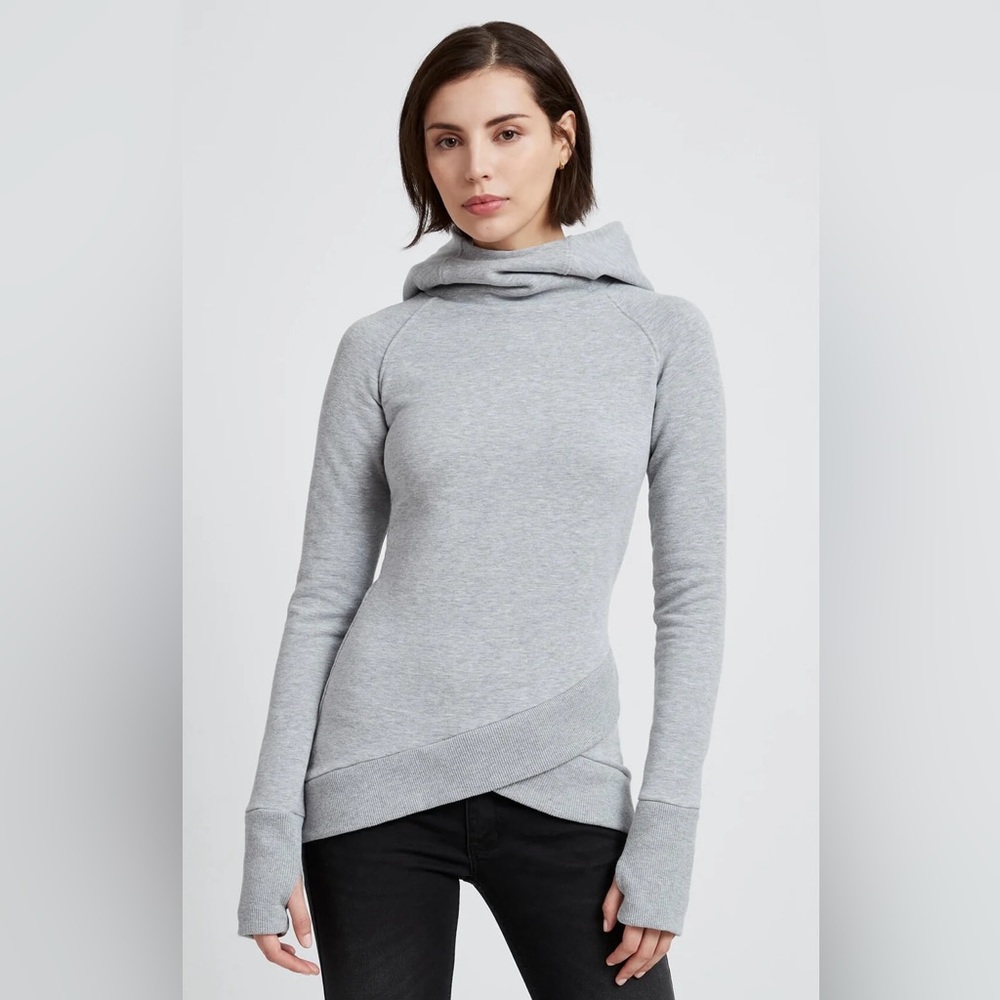 Marcella NYC Geneva Sweatshirt